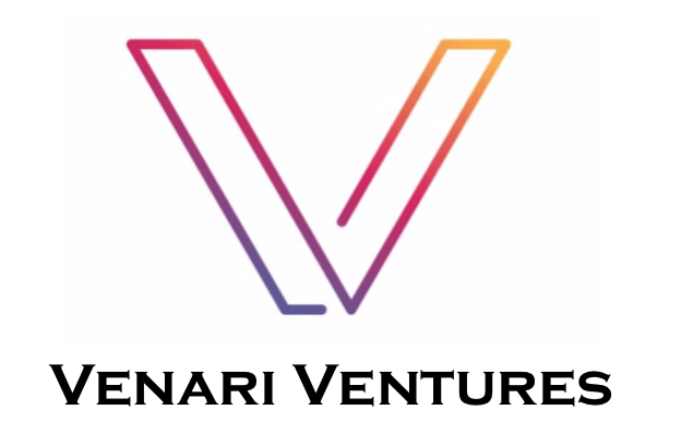 Venari Ventures Logo